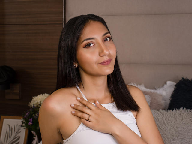 DailaCortes - Sexe cam en vivo - 22429037