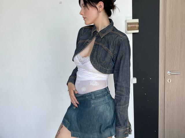 Tenzzi - Sexe cam en vivo - 22429393