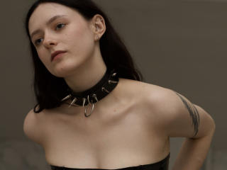 Tenzzi - Live Sex Cam - 22429421