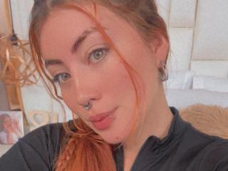 IsabellaRobertz - Sexe cam en vivo - 22429529