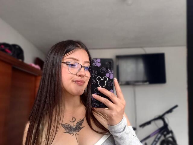 MaylinSanchez - Live sexe cam - 22429965