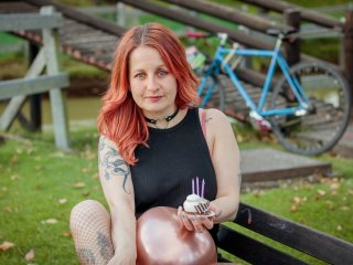 VioletaMora - Sexe cam en vivo - 22430205
