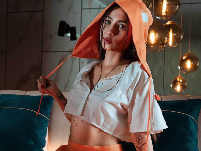 SopphiesWett - Sexe cam en vivo - 22430881