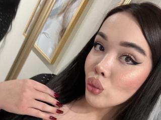 KylieLii - Live sex cam - 22432141