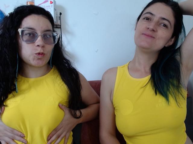 LunaVenus - Live sexe cam - 22432205