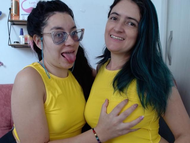 LunaVenus - Sexe cam en vivo - 22432221