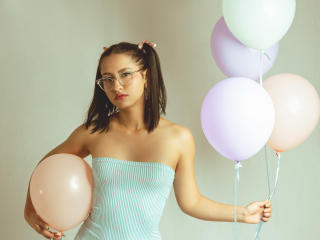 VeroMendez - Sexe cam en vivo - 22432709