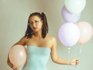 VeroMendez - Sexe cam en vivo - 22432713