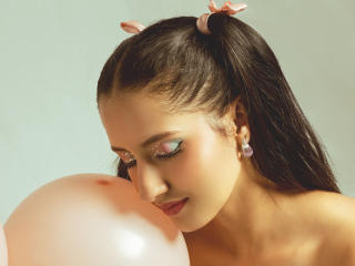 VeroMendez - Sexe cam en vivo - 22432737