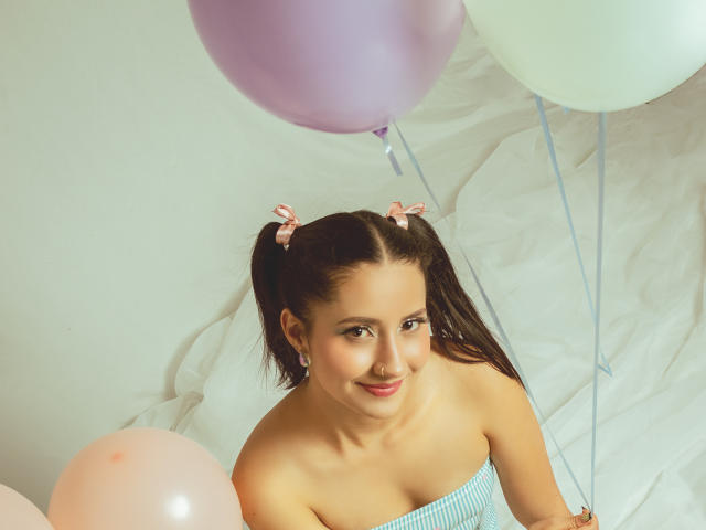 VeroMendez - Sexe cam en vivo - 22432741