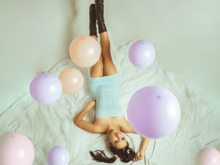 VeroMendez - Sexe cam en vivo - 22432745