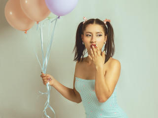 VeroMendez - Sexe cam en vivo - 22432753