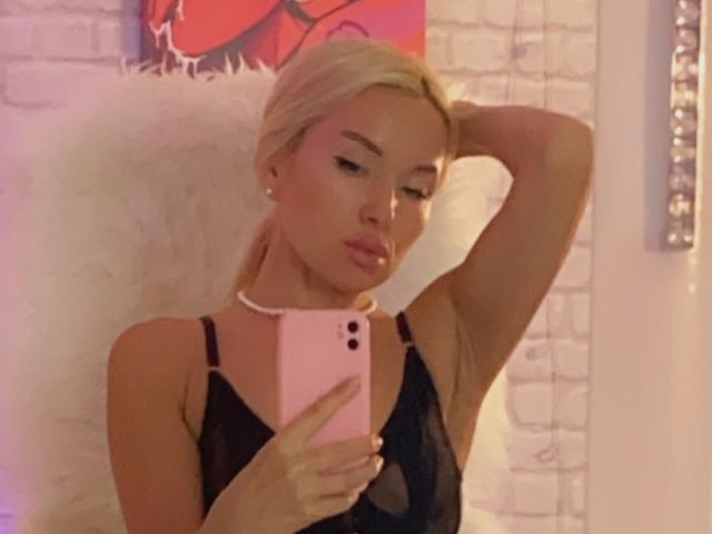 AvaGreenx - сексуальная веб-камера в реальном времени - 22433305