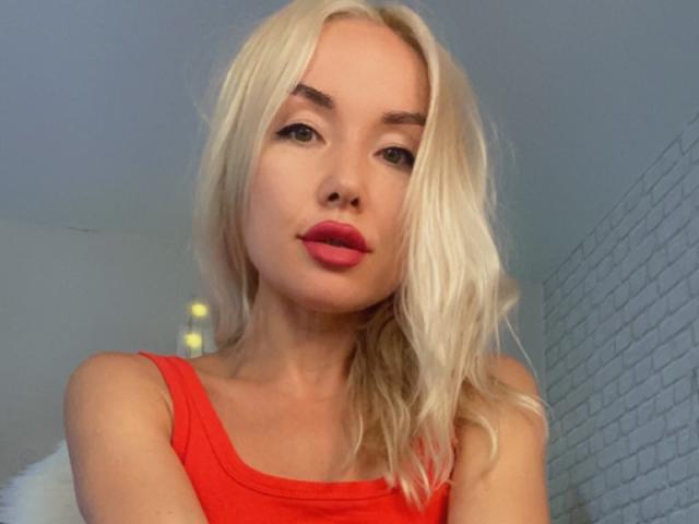 AvaGreenx - сексуальная веб-камера в реальном времени - 22434105