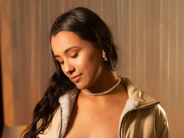 LiziMeyer - Sexe cam en vivo - 22435201