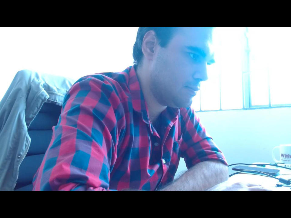 Remulus - Live Sex Cam - 22435253