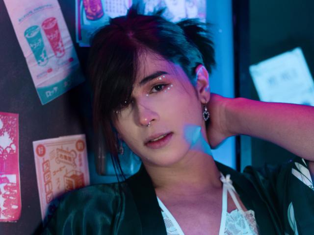 YuriStars - Live sex cam - 22435849