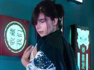 YuriStars - Live sex cam - 22435853