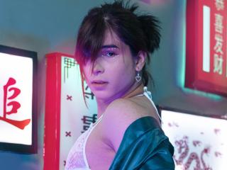YuriStars - Live sex cam - 22435861
