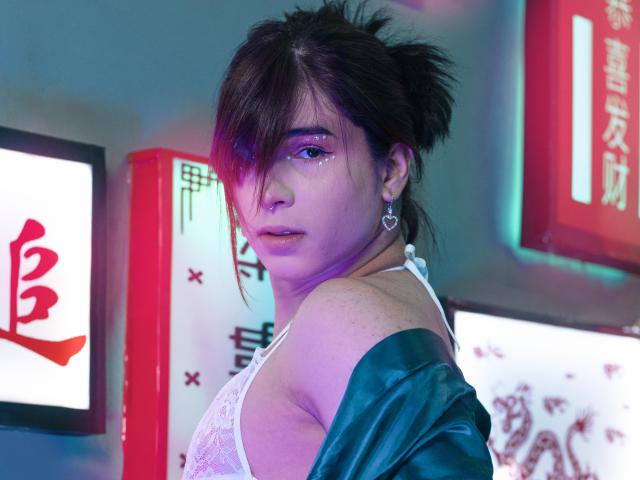 YuriStars - Sexe cam en vivo - 22435861