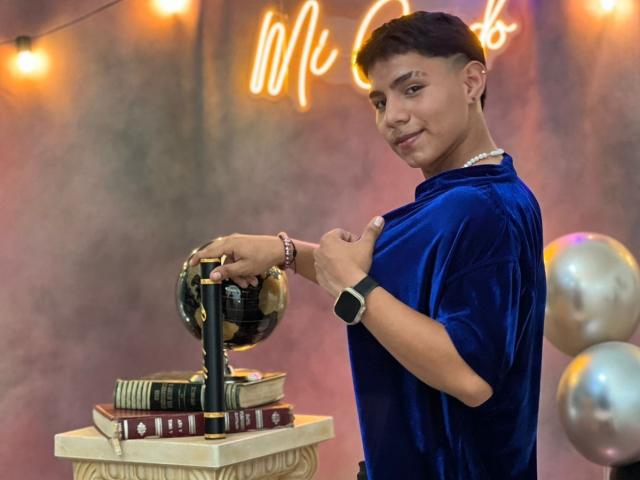 RichiMontes - Live sex cam - 22435869