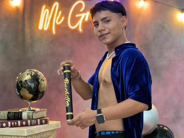 RichiMontes - Live sexe cam - 22435885