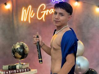 RichiMontes - Sexe cam en vivo - 22435893