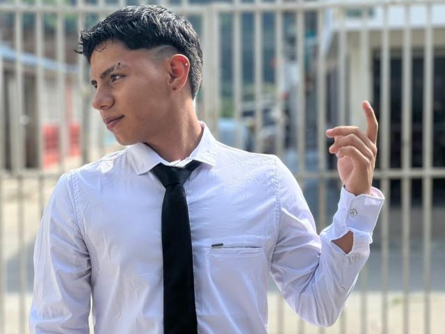 RichiMontes - Live sex cam - 22435905