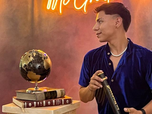 RichiMontes - Live sex cam - 22435909