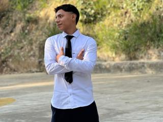 RichiMontes - Live Sex Cam - 22435921