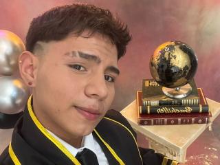 RichiMontes - Sexe cam en vivo - 22435925