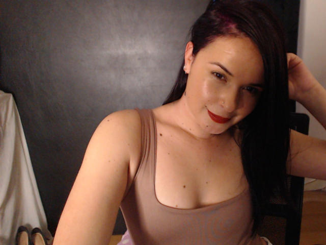 WendySchulz - Live sex cam - 22436077