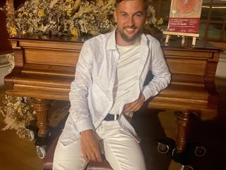 HardLouis - Live Sex Cam - 22436409