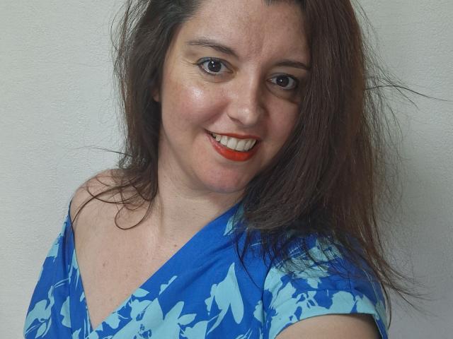 LaFrancaiseJessy - Live sex cam - 22436741