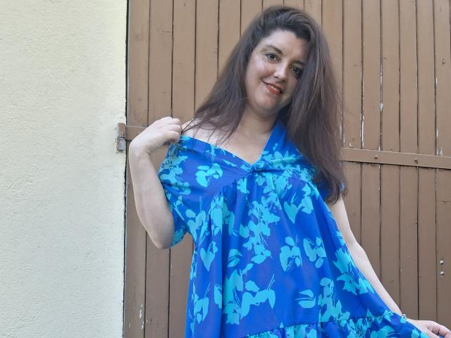 LaFrancaiseJessy - Live sex cam - 22436753