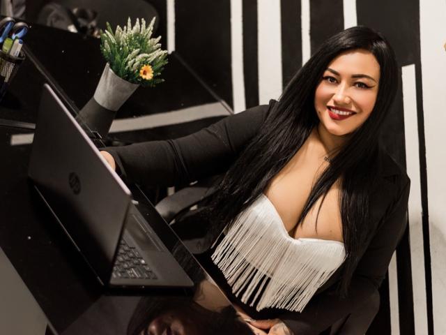 NoemiCami - Live porn &amp; sex cam - 22437701
