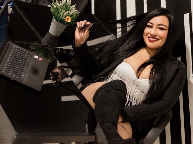 NoemiCami - Live sex cam - 22437925