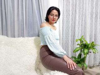 Paulettee - Sexe cam en vivo - 22438865