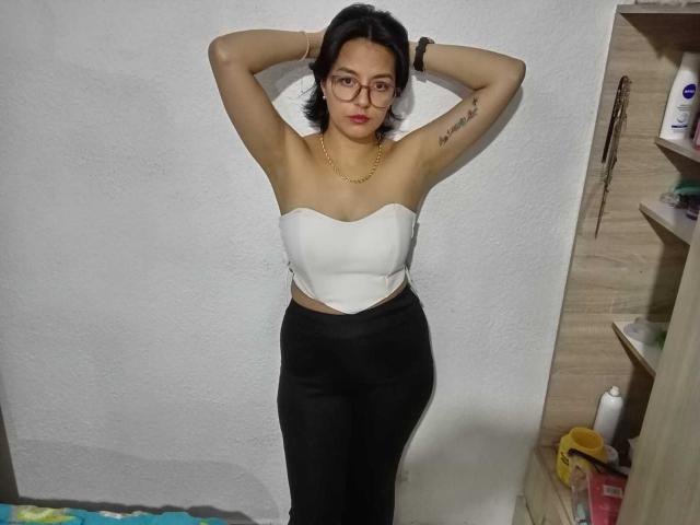 Paulettee - Live sex cam - 22438985