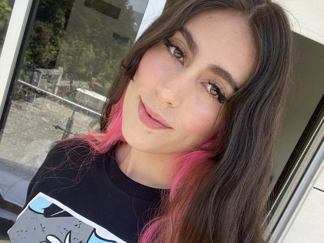 JazzeRusot - Live sex cam - 22439293