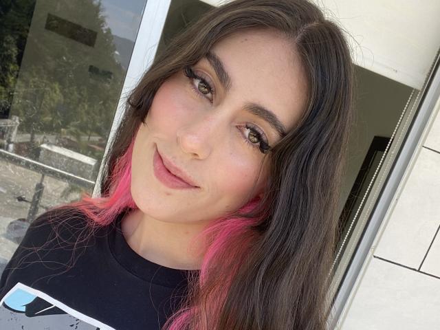 JazzeRusot - Live sex cam - 22439297