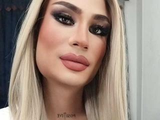 BriitanyMontarrey - Sexe cam en vivo - 22439849
