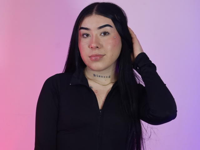 MiaGlowy - Live sex cam - 22440437