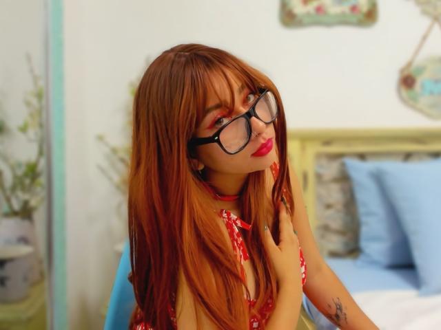 Genesiss - Live porn &amp; sex cam - 22440813