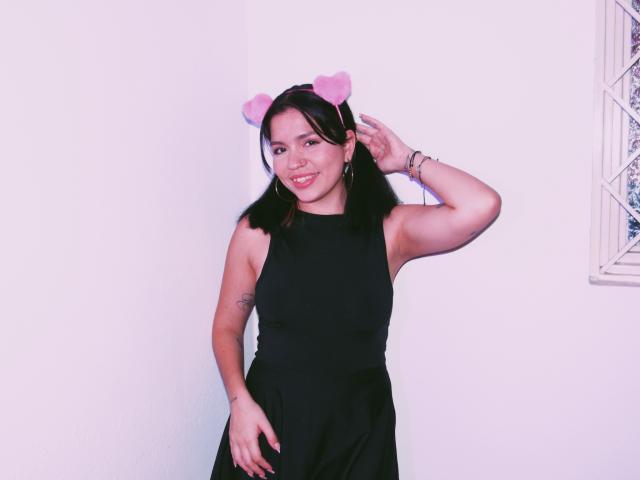 AbyGood - Live sex cam - 22441473