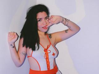 AbyGood - Sexe cam en vivo - 22441525