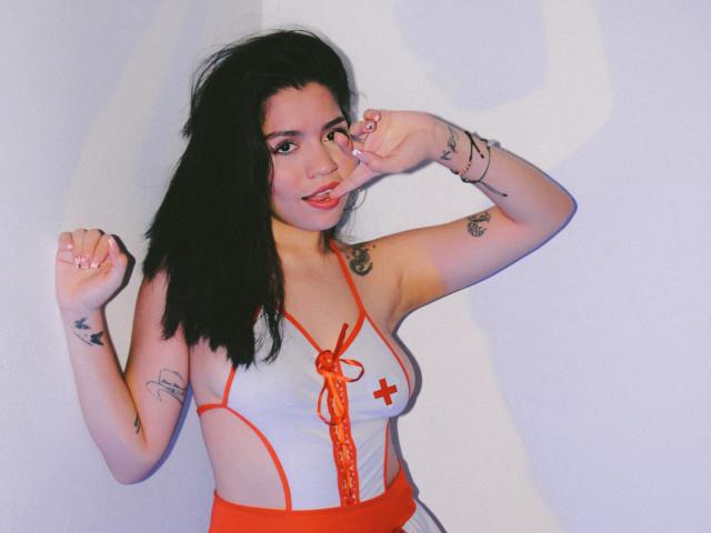 AbyGood - Live sex cam - 22441525