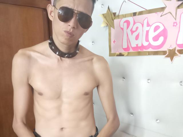 MelisaYTomas - Live sex cam - 22441901