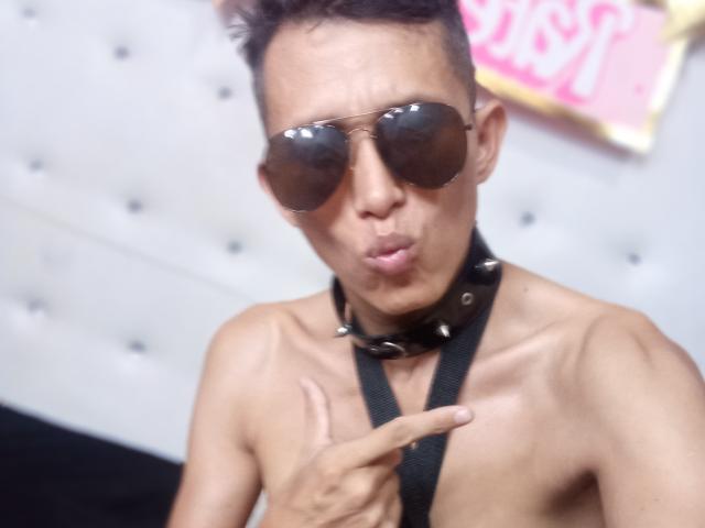 MelisaYTomas - Live sex cam - 22441921