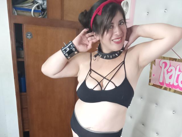 MelisaYTomas - Sexe cam en vivo - 22441925